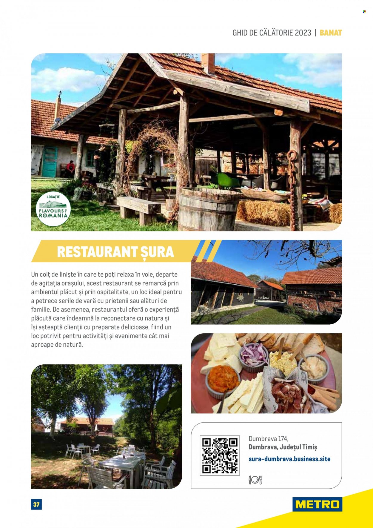 Catalog Metro. Pagina 37