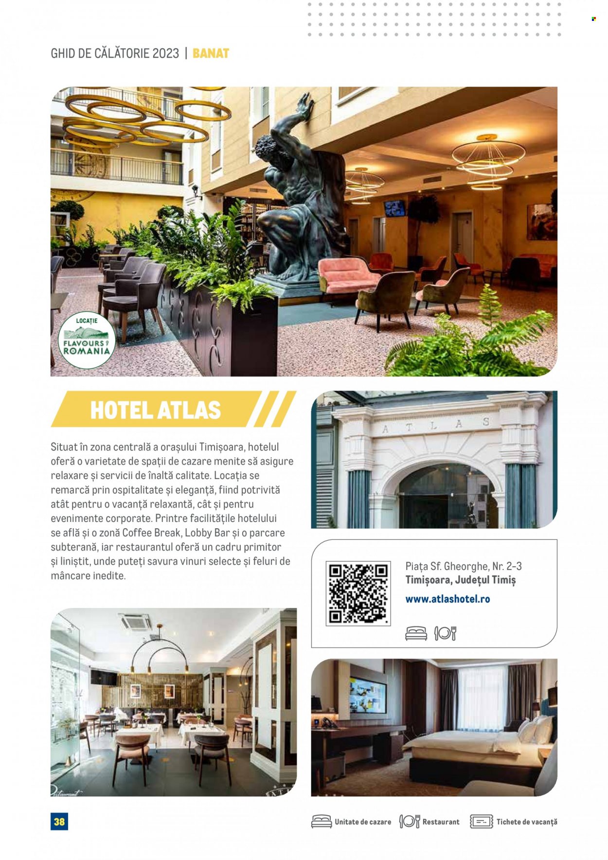 Catalog Metro. Pagina 38