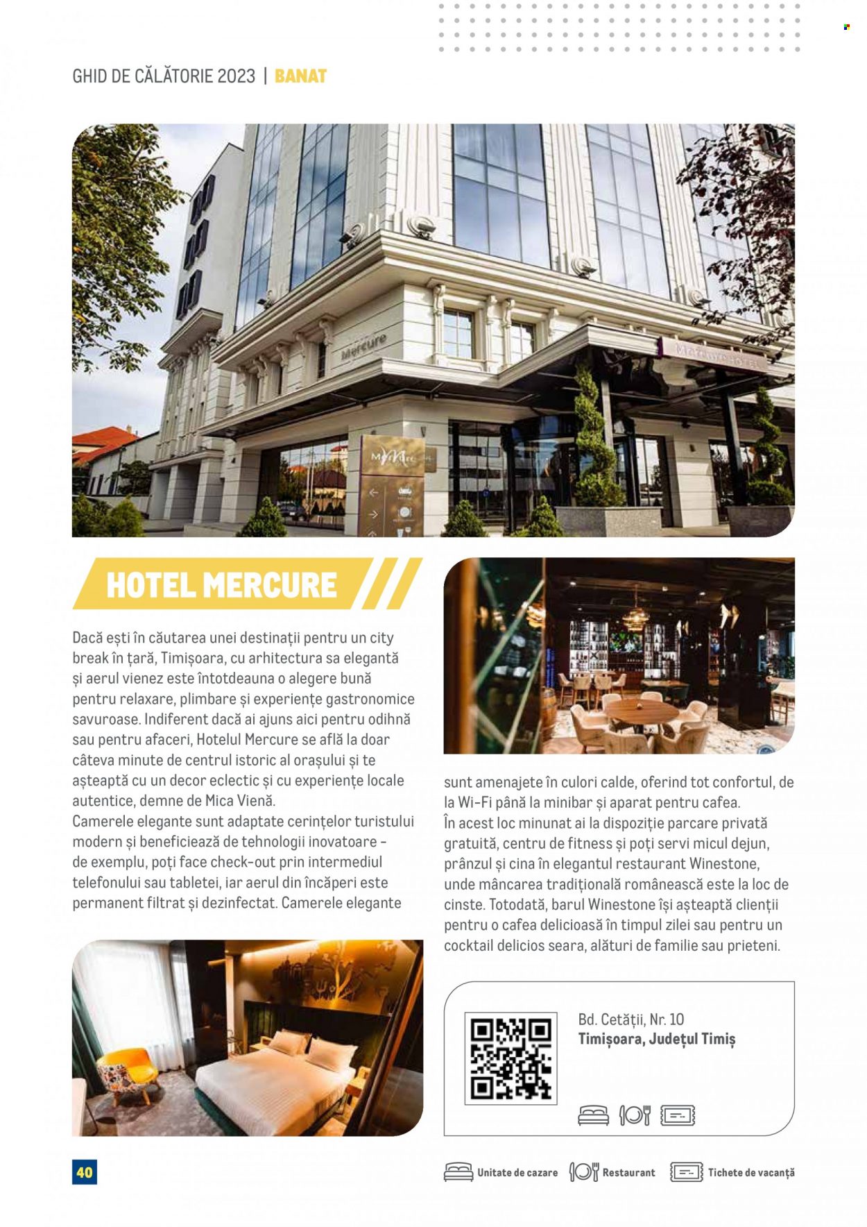 Catalog Metro. Pagina 40