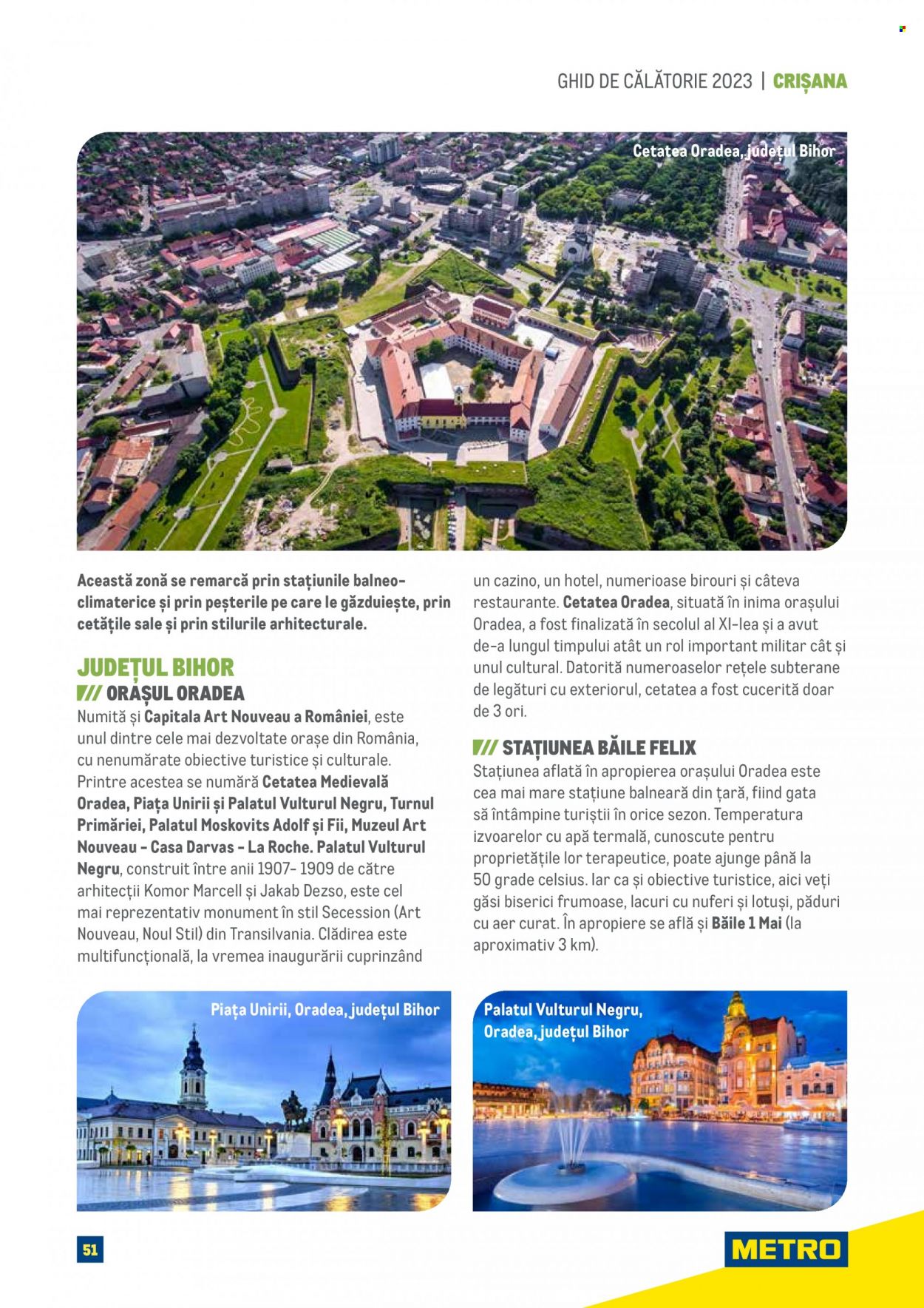 Catalog Metro. Pagina 51