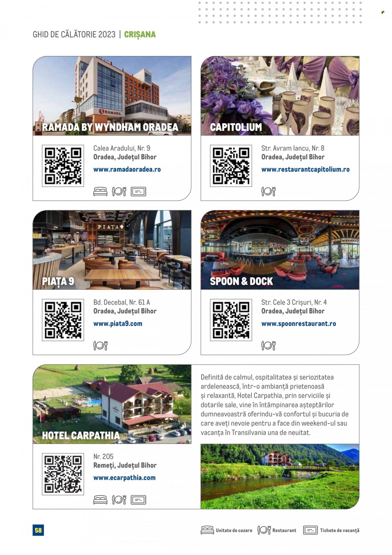 Catalog Metro. Pagina 58