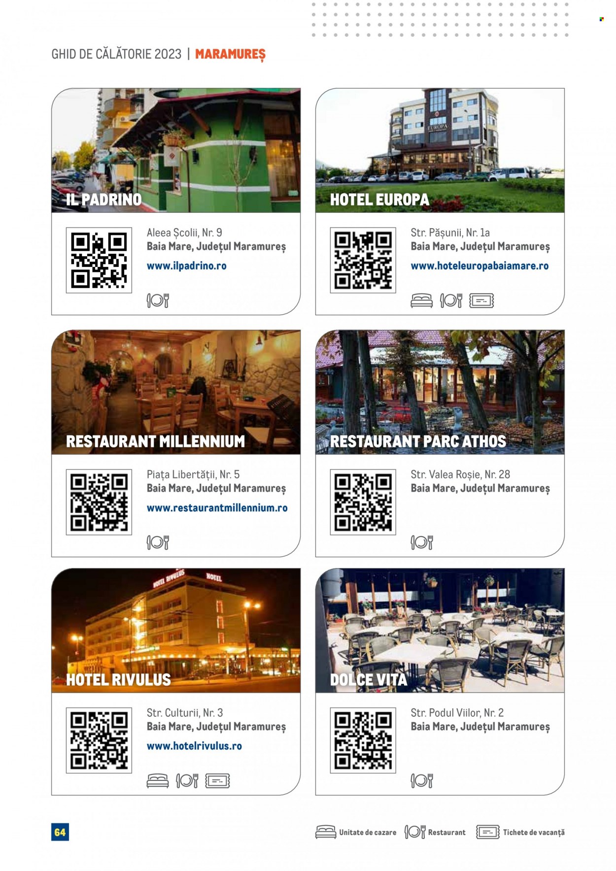 Catalog Metro. Pagina 64