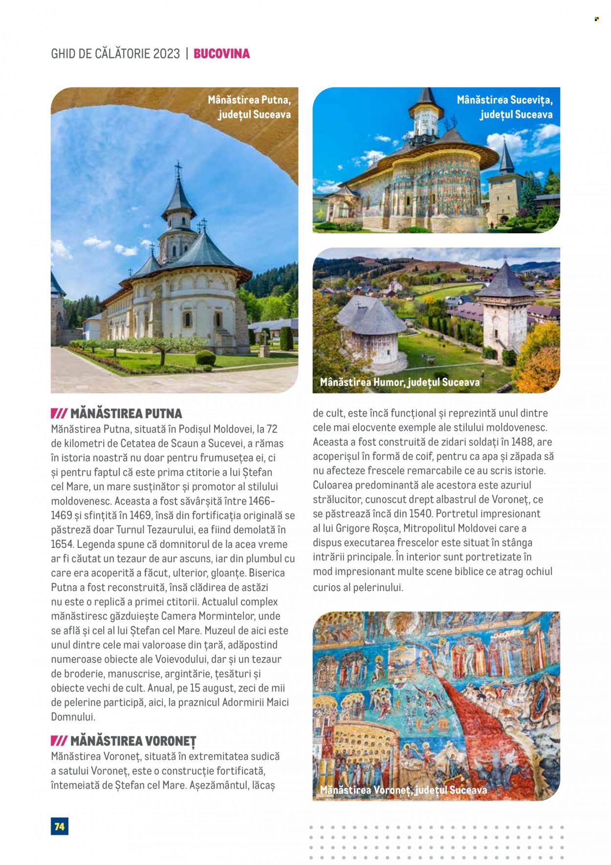 Catalog Metro. Pagina 74