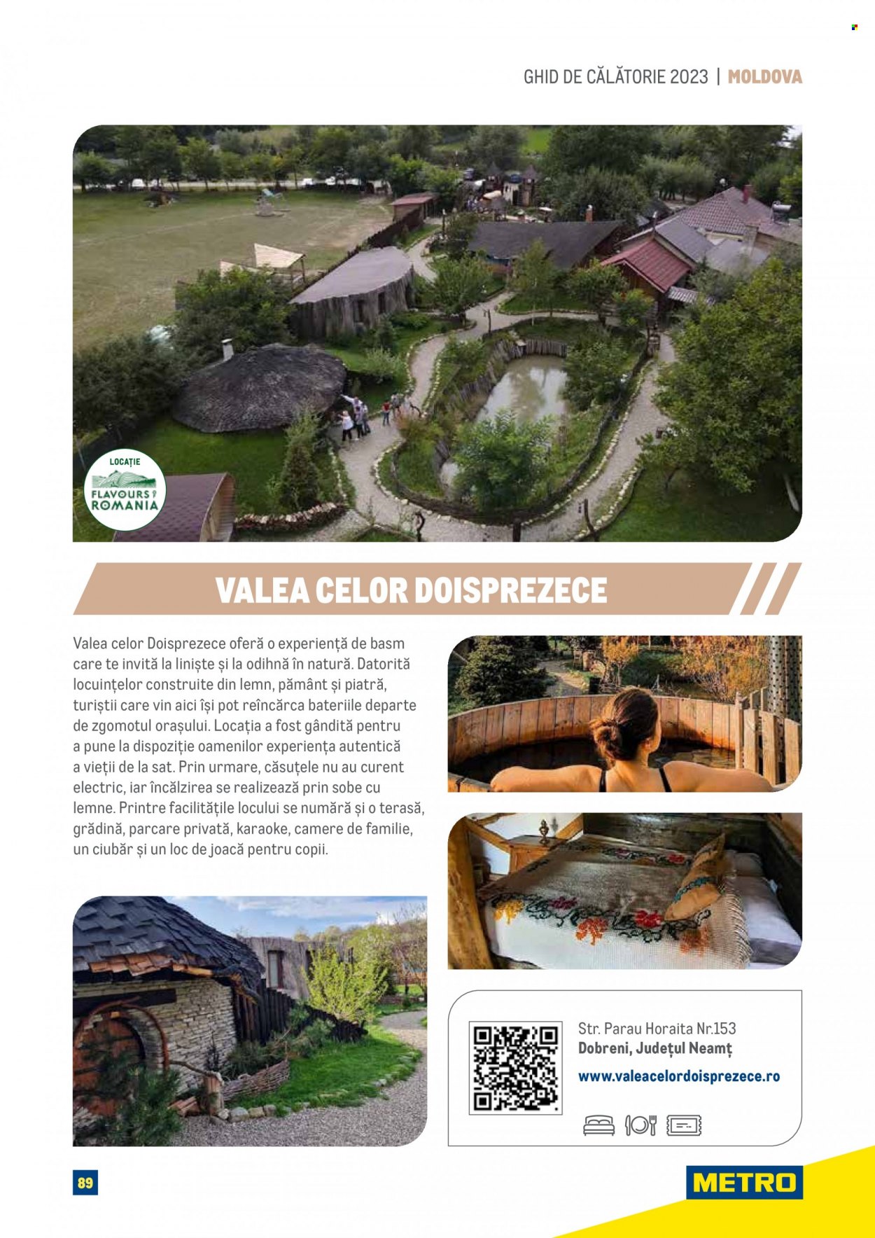 Catalog Metro. Pagina 89