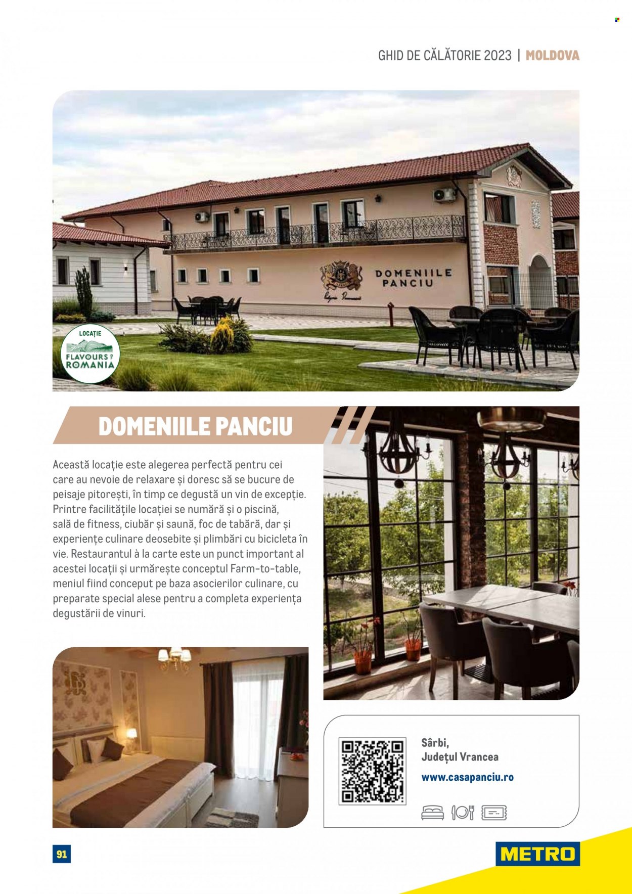 Catalog Metro. Pagina 91