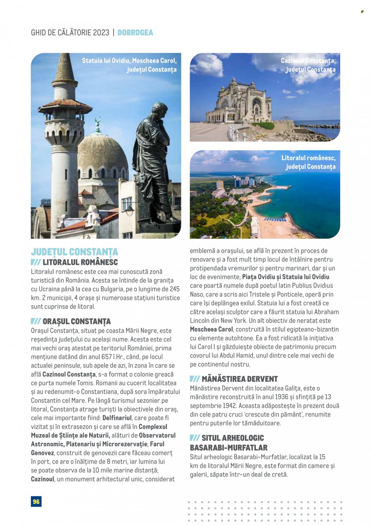 Catalog Metro. Pagina 96