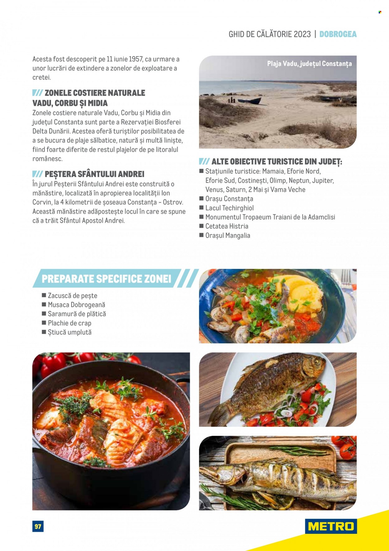 Catalog Metro. Pagina 97