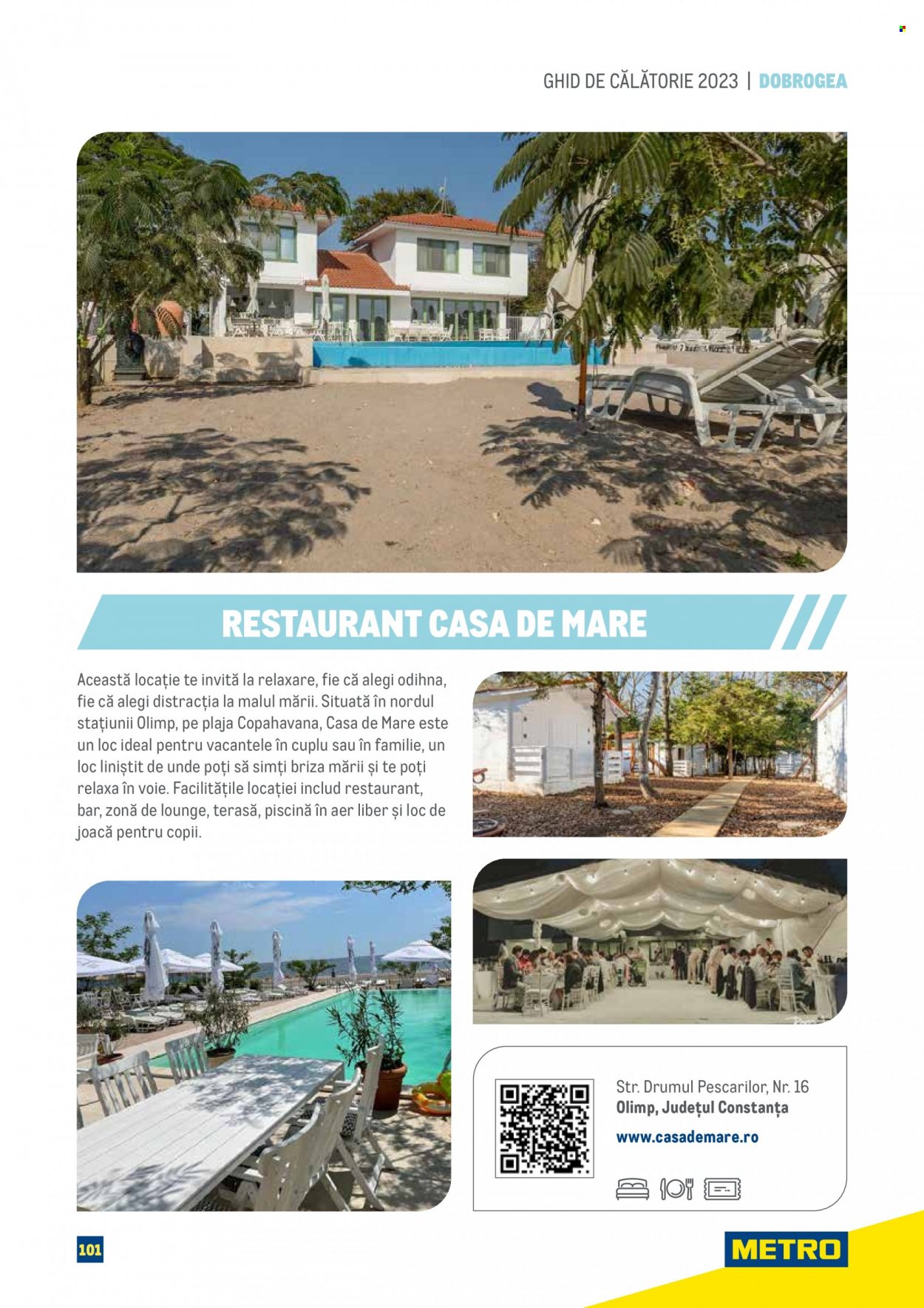 Catalog Metro. Pagina 101