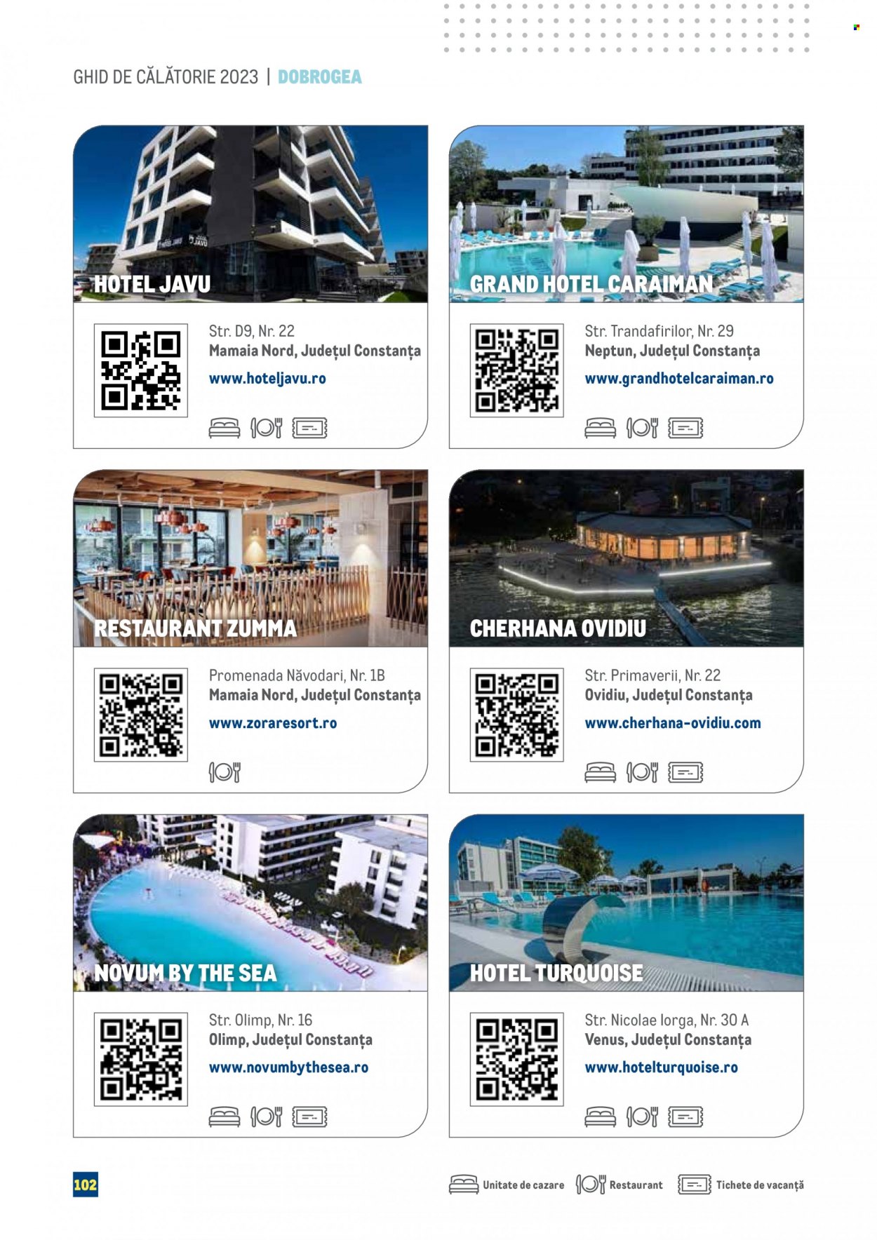 Catalog Metro. Pagina 102