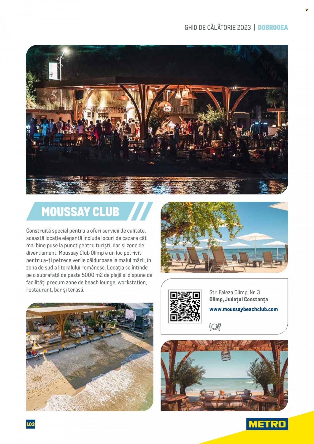 Catalog Metro. Pagina 103