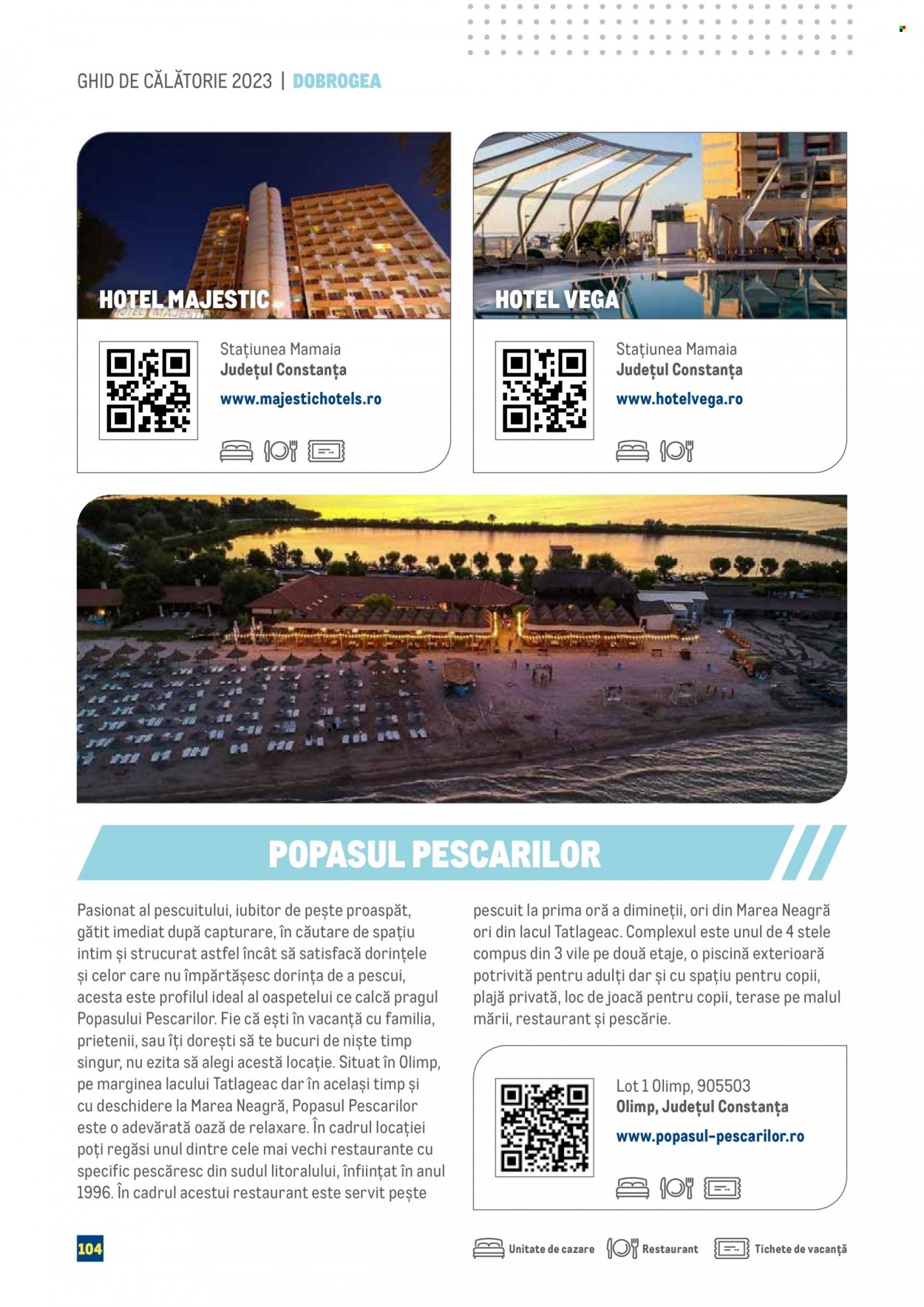 Catalog Metro. Pagina 104