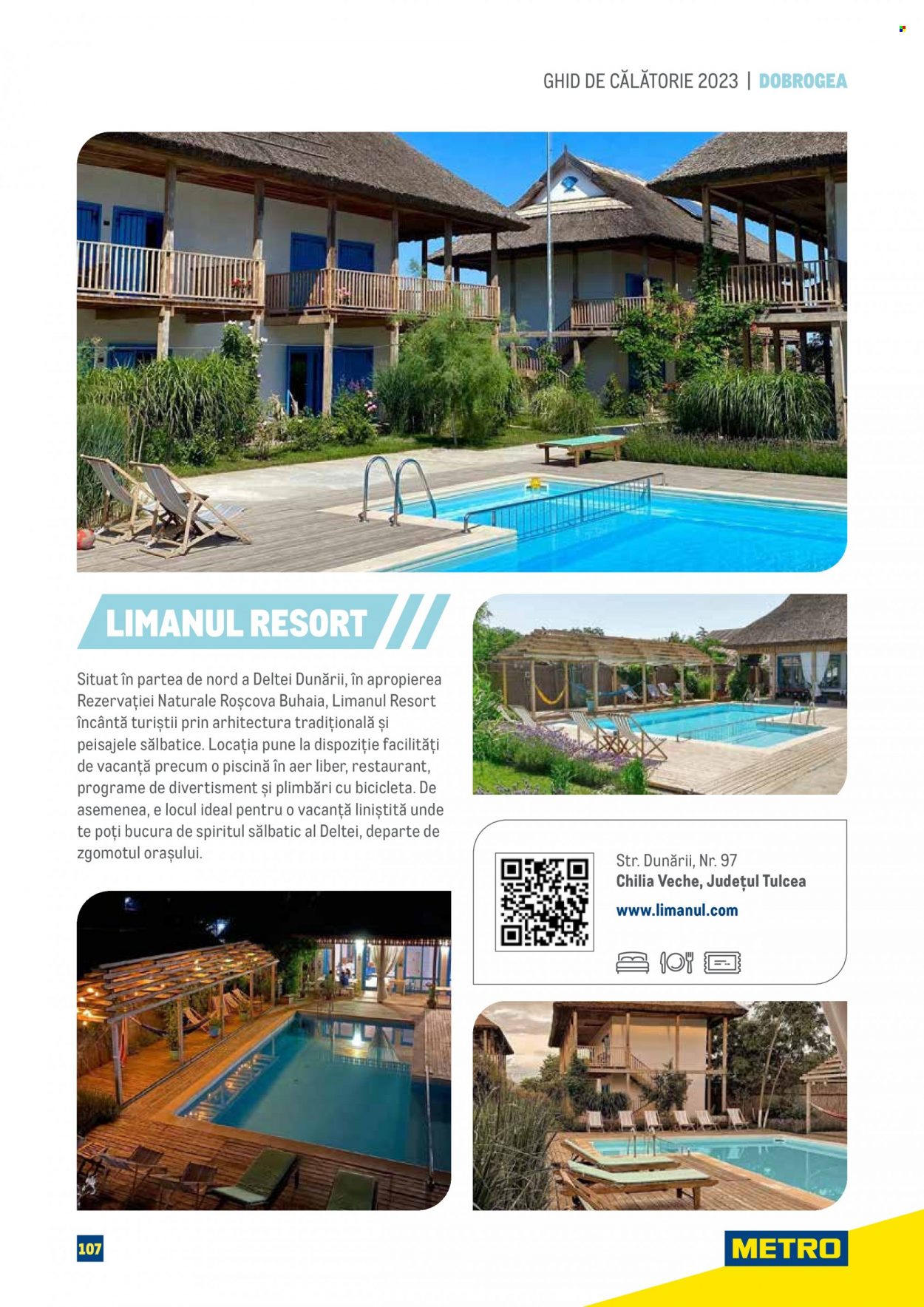Catalog Metro. Pagina 107