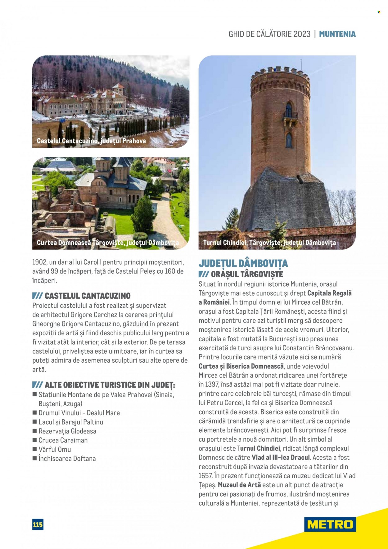 Catalog Metro. Pagina 115