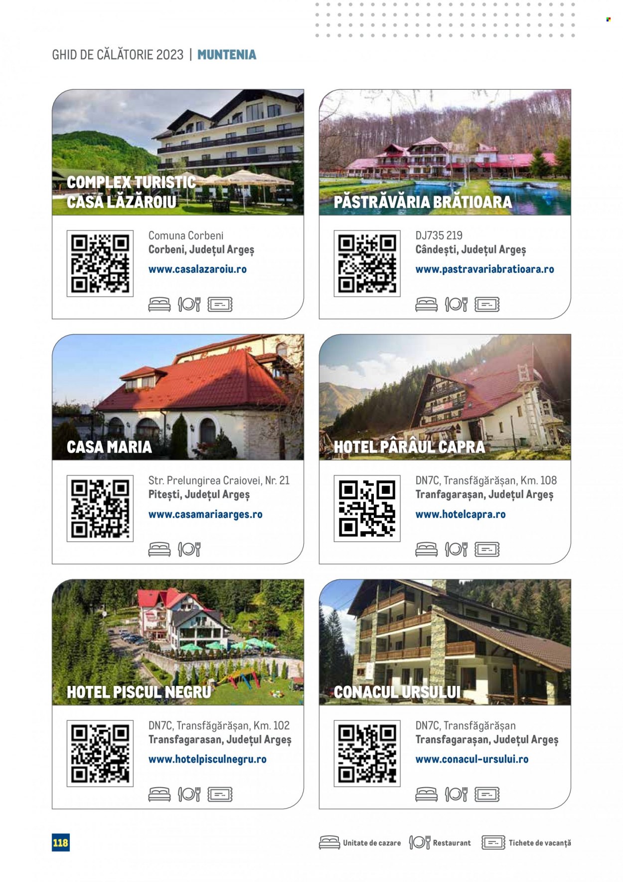Catalog Metro. Pagina 118