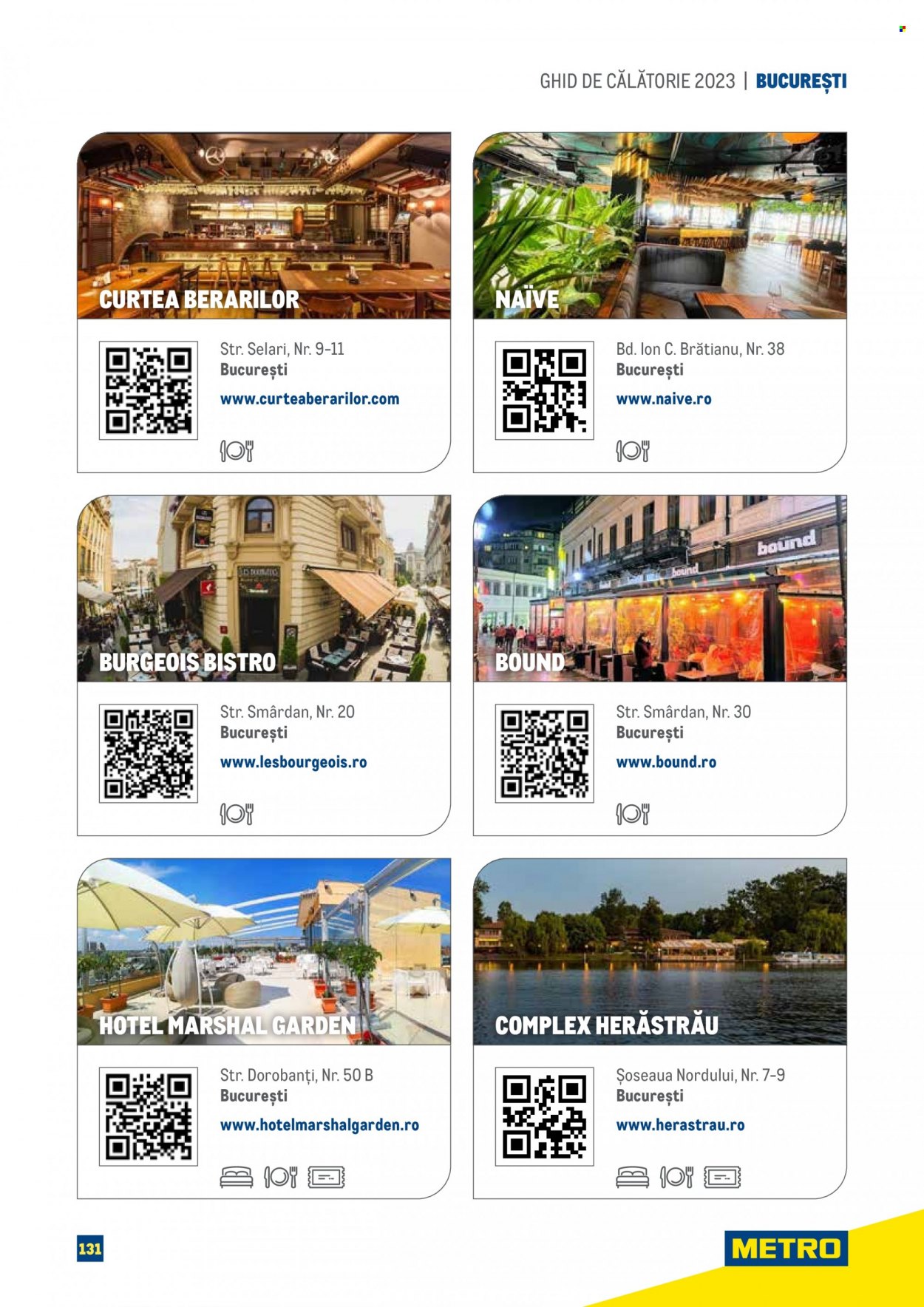 Catalog Metro. Pagina 131