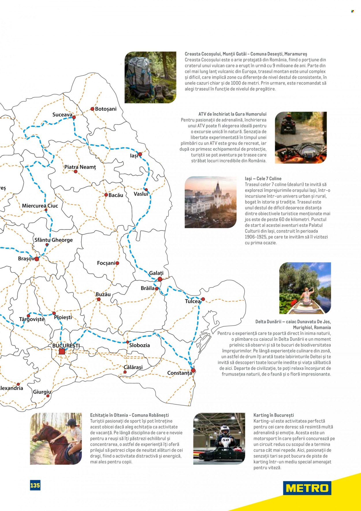Catalog Metro. Pagina 135