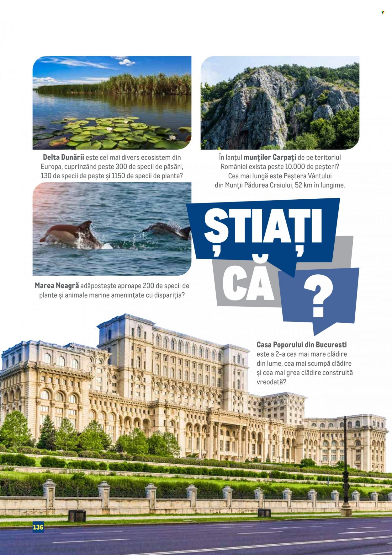 Catalog Metro. Pagina 136