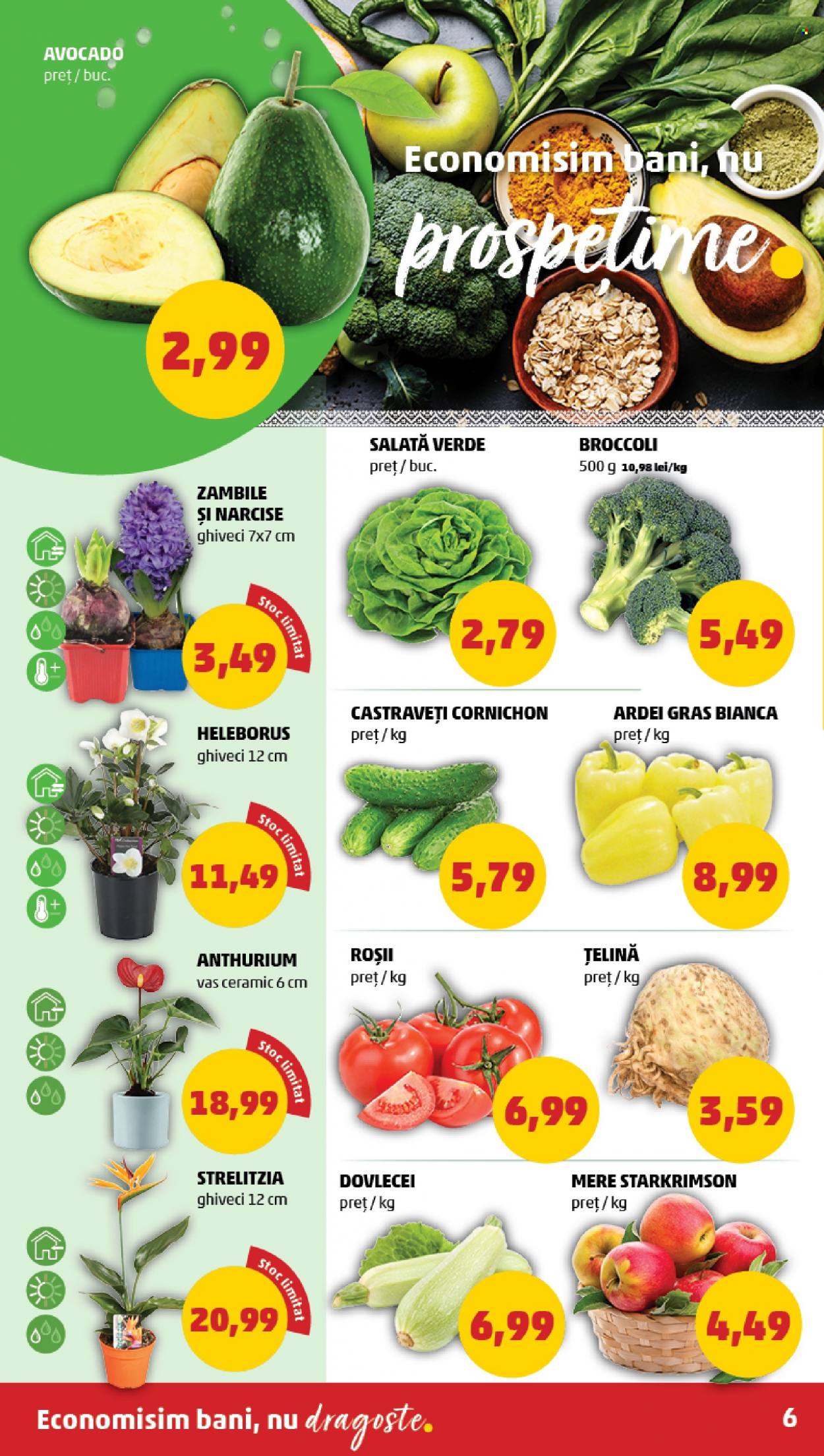 Catalog PENNY - 24.01.2024 - 30.01.2024. Pagina 6
