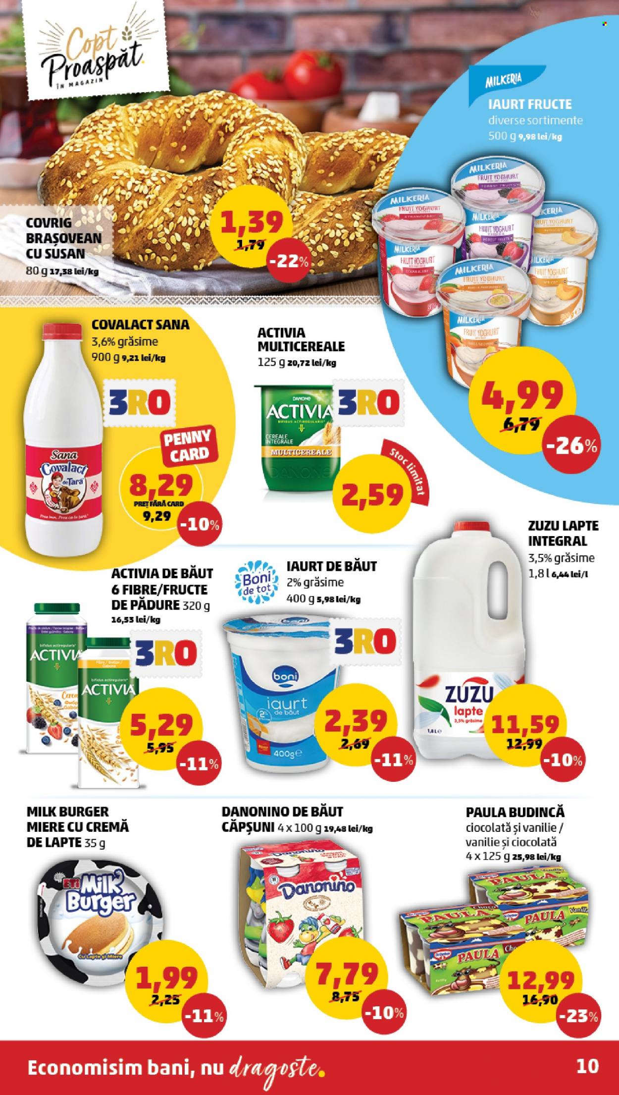 Catalog PENNY - 24.01.2024 - 30.01.2024. Pagina 10