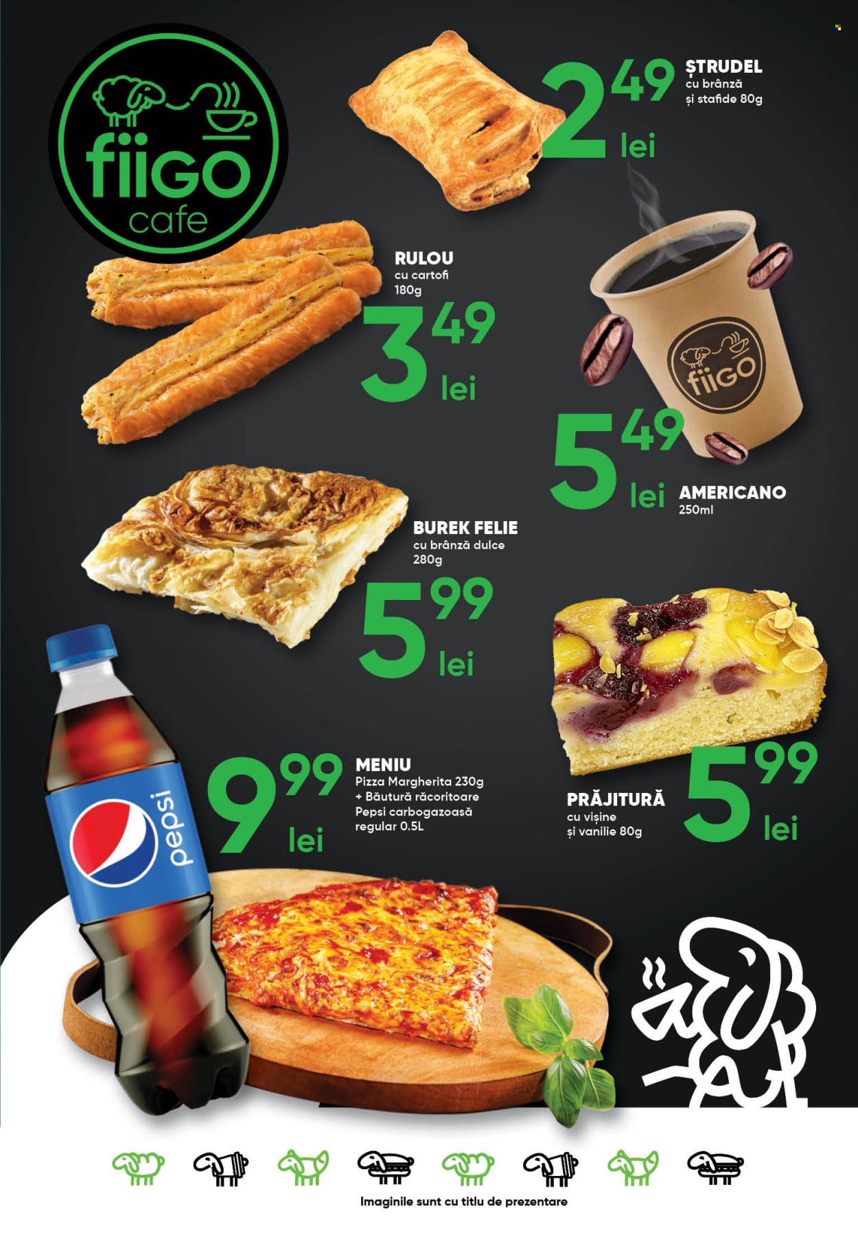 Catalog Profi City - 24.01.2024 - 06.02.2024. Pagina 5