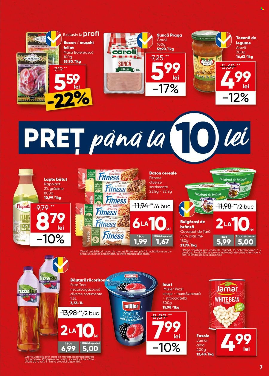 Catalog Profi Loco - 24.01.2024 - 06.02.2024. Pagina 7