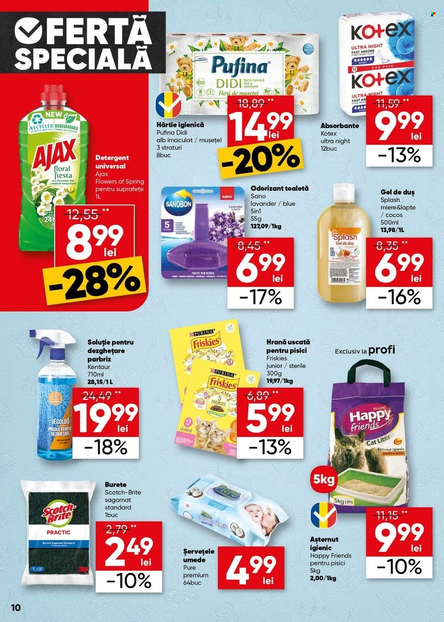 Catalog Profi Loco - 24.01.2024 - 06.02.2024. Pagina 10