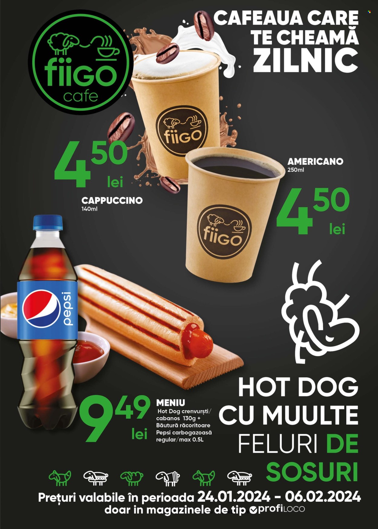 Catalog Profi Loco - 24.01.2024 - 06.02.2024. Pagina 13