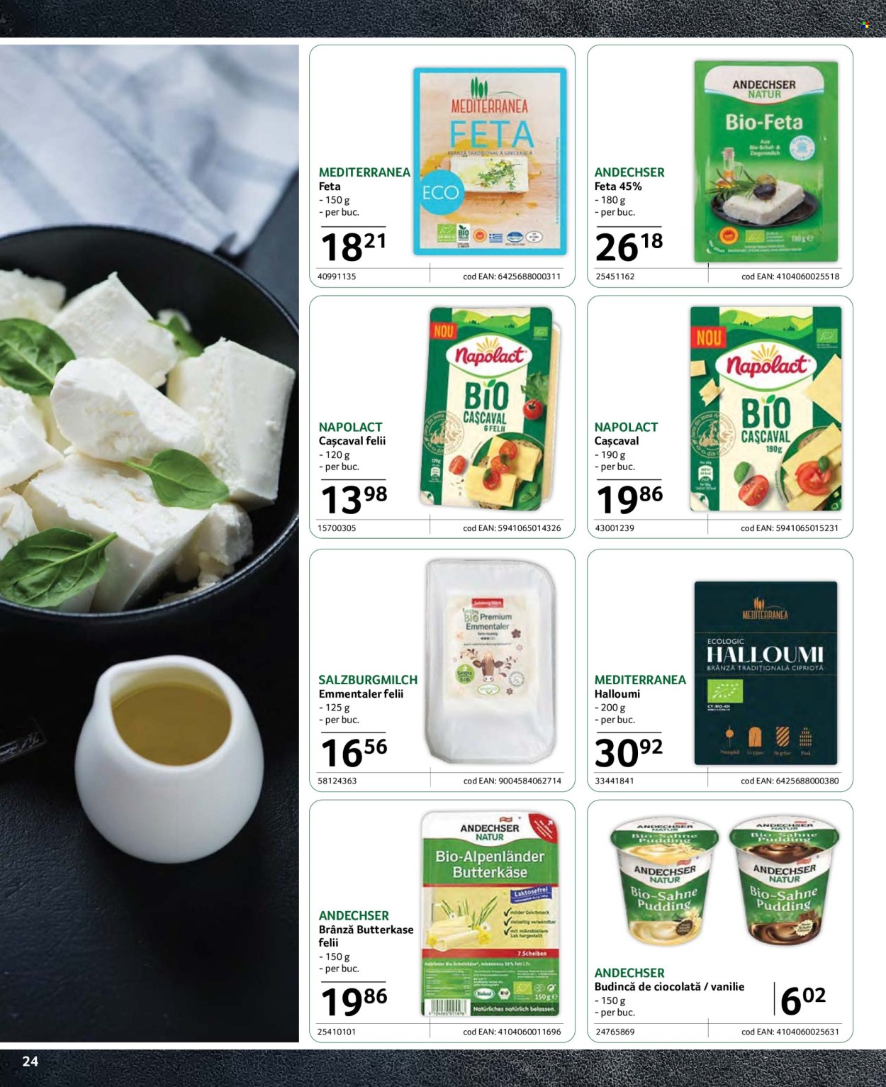 Catalog Selgros - 26.01.2024 - 08.02.2024. Pagina 24