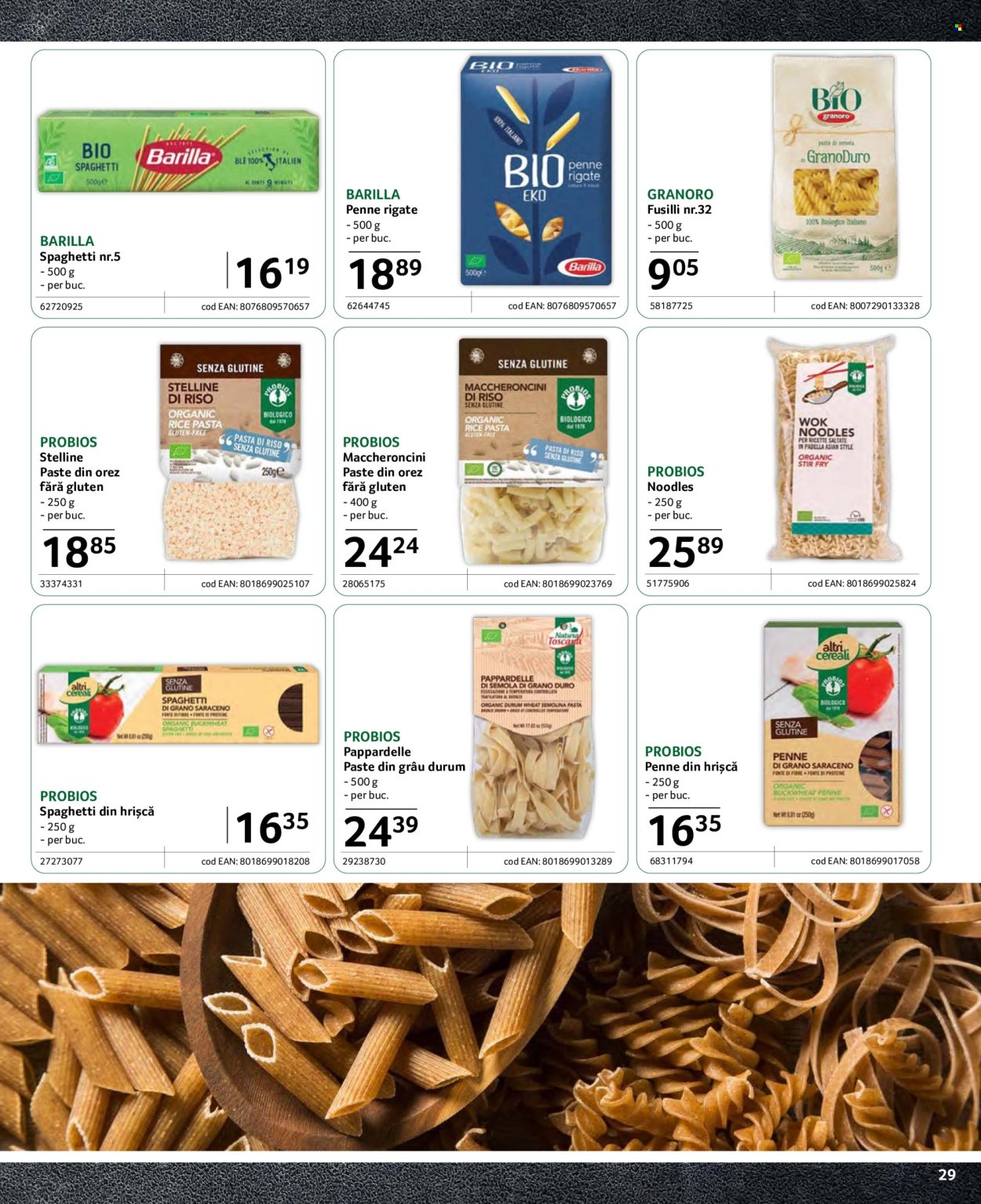 Catalog Selgros - 26.01.2024 - 08.02.2024. Pagina 29