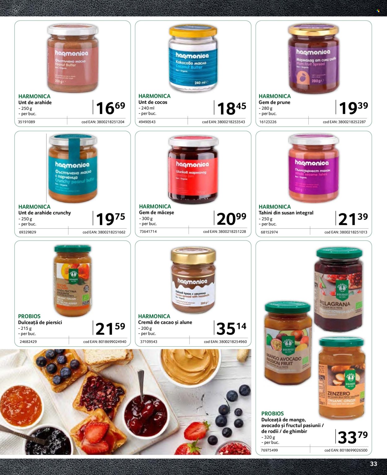 Catalog Selgros - 26.01.2024 - 08.02.2024. Pagina 33
