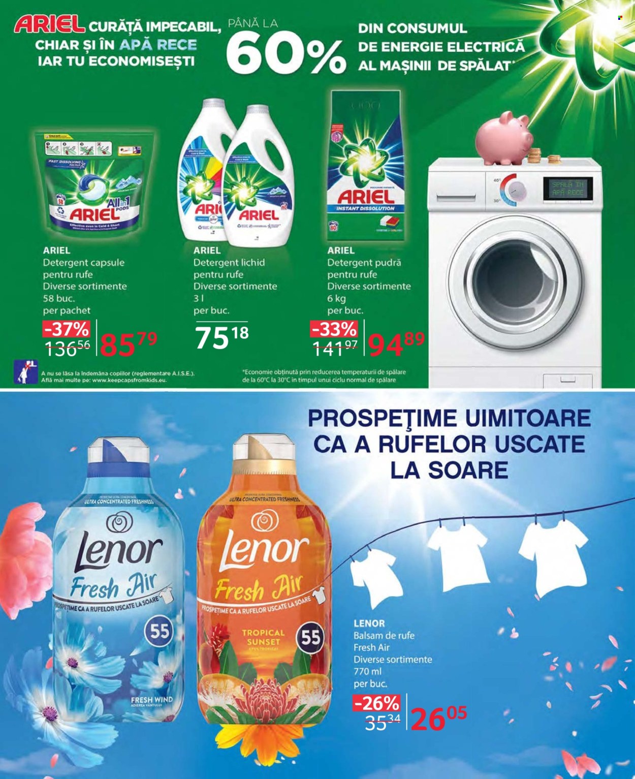 Catalog Selgros - 26.01.2024 - 08.02.2024. Pagina 16