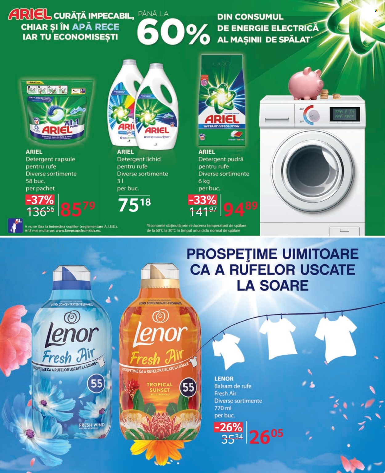 Catalog Selgros - 26.01.2024 - 08.02.2024. Pagina 16