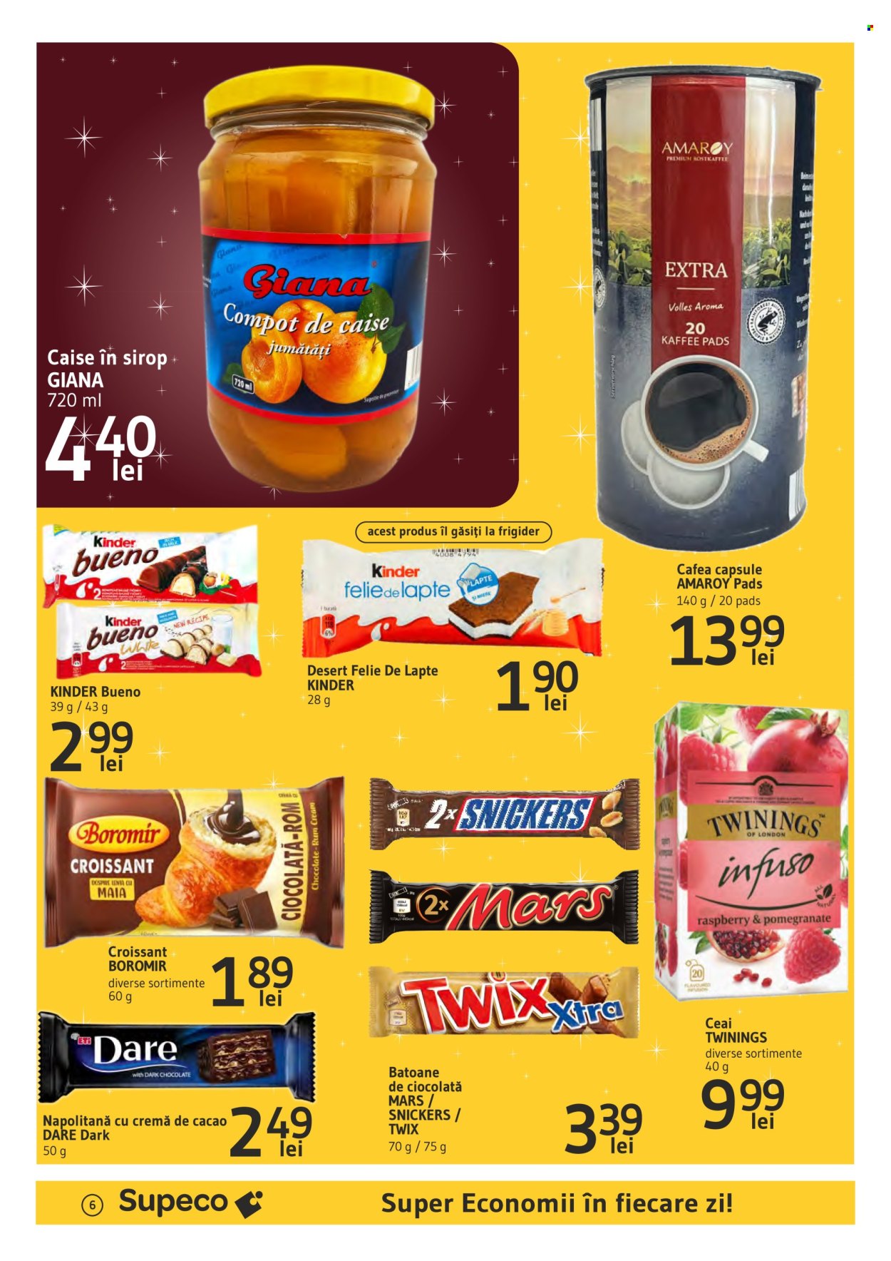 Catalog Supeco - 25.01.2024 - 07.02.2024. Pagina 6