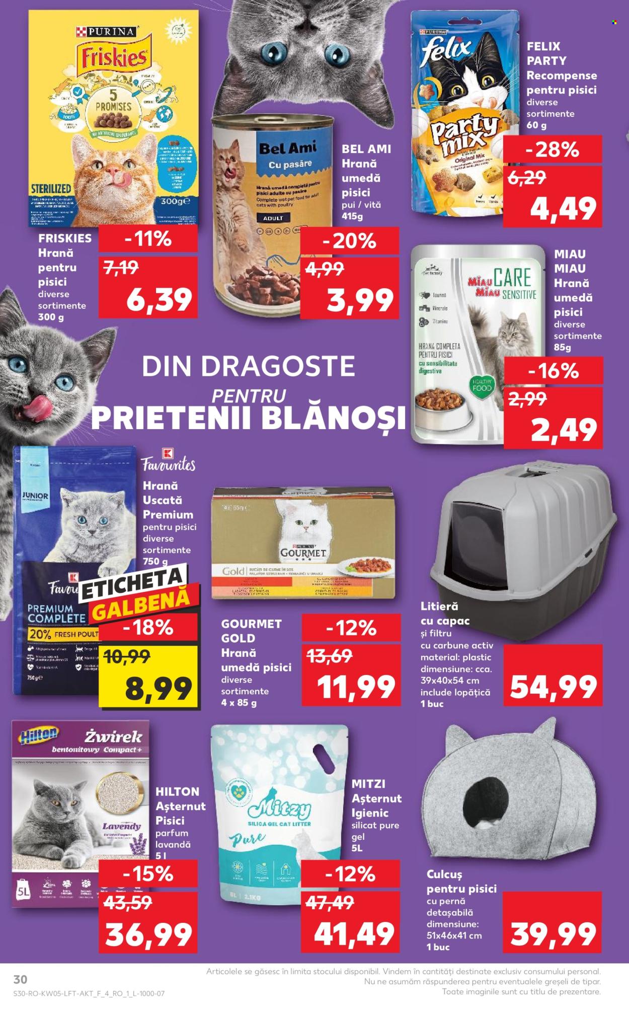 Catalog Kaufland - 31.01.2024 - 06.02.2024. Pagina 30