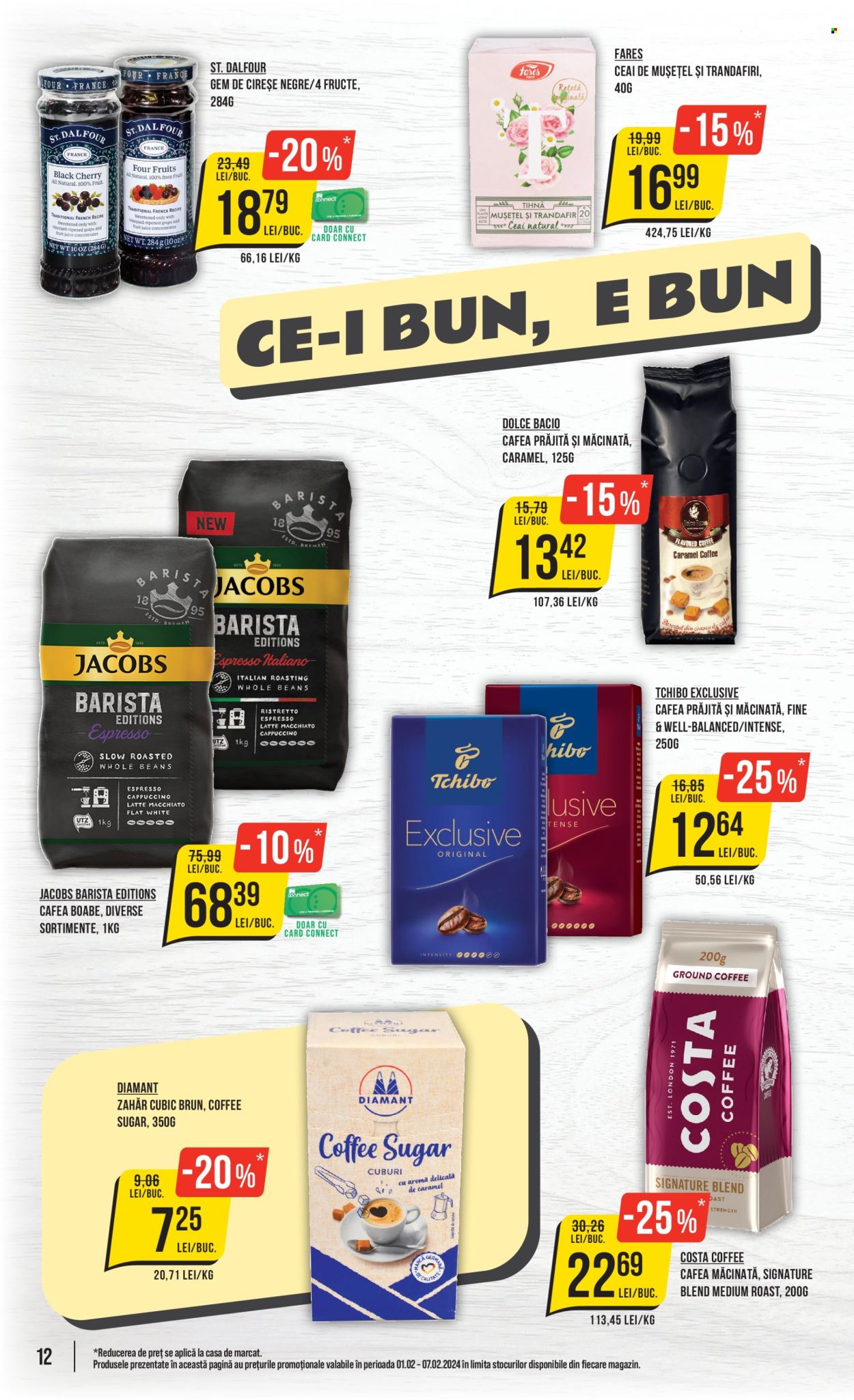 Catalog Mega Image - 01.02.2024 - 07.02.2024. Pagina 12