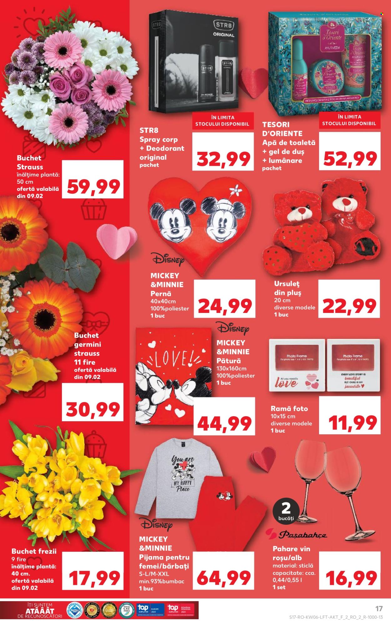 Catalog Kaufland - 07.02.2024 - 13.02.2024. Pagina 17