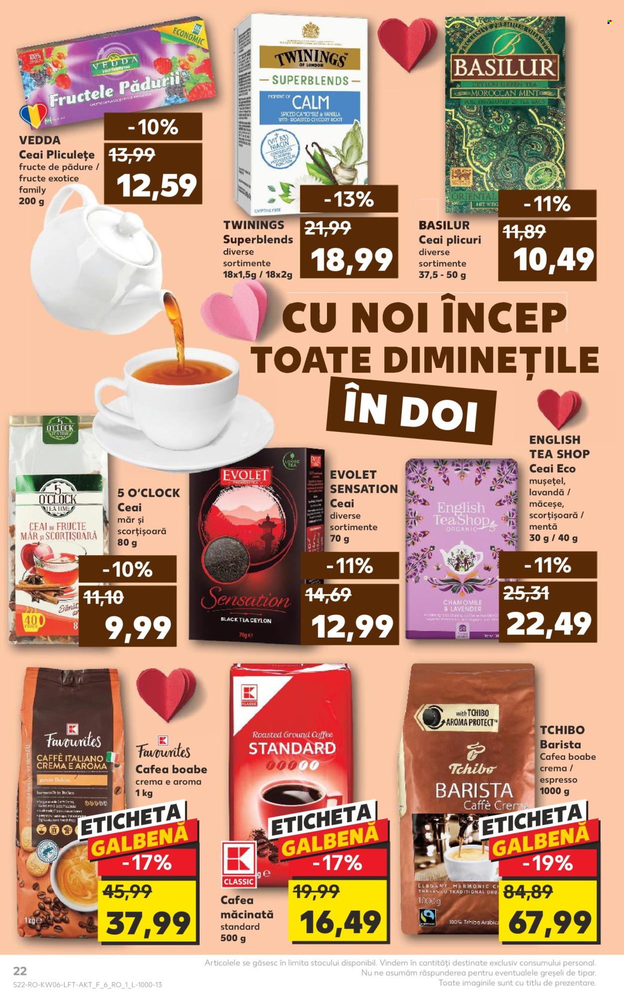 Catalog Kaufland - 07.02.2024 - 13.02.2024. Pagina 22