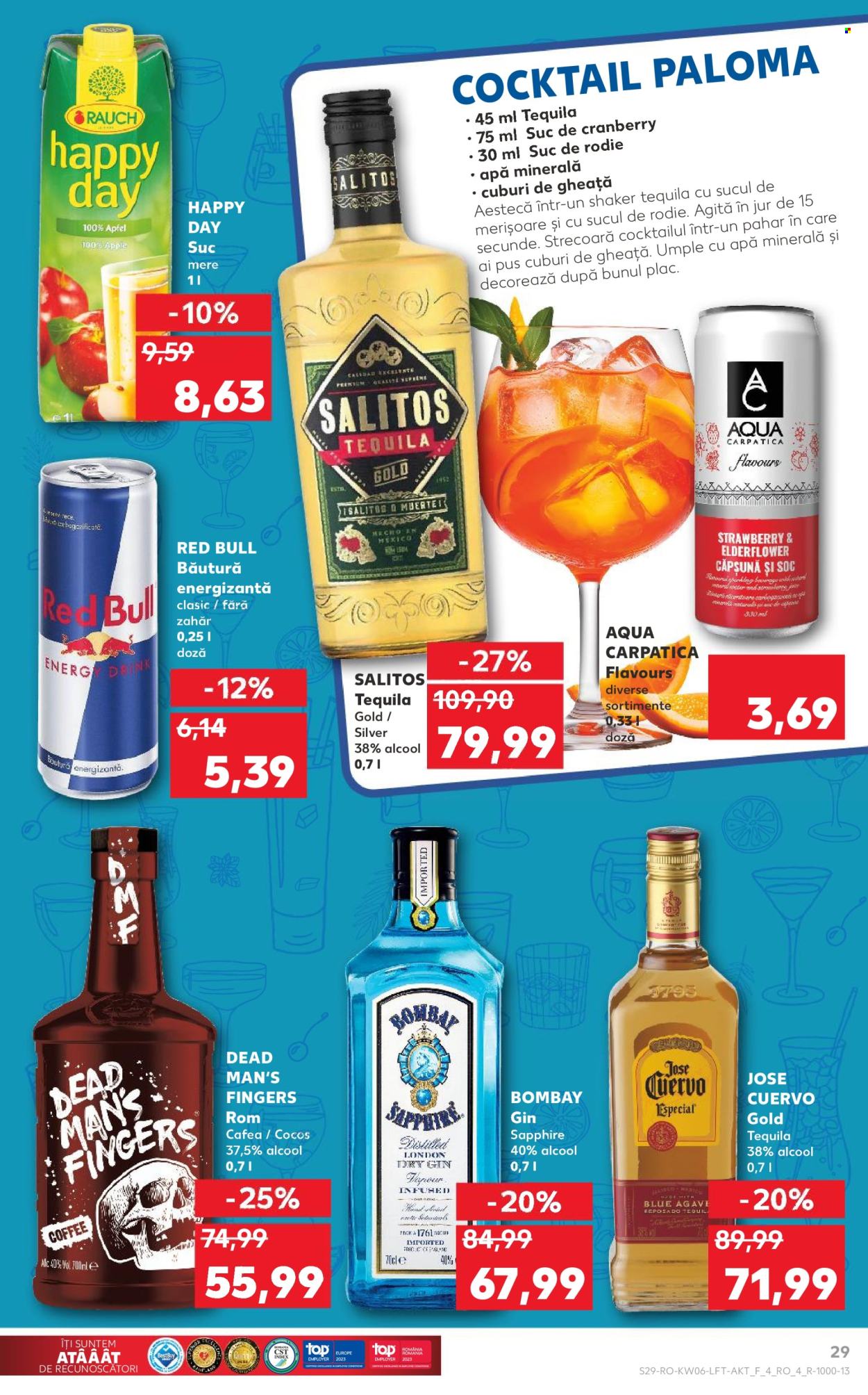 Catalog Kaufland - 07.02.2024 - 13.02.2024. Pagina 29