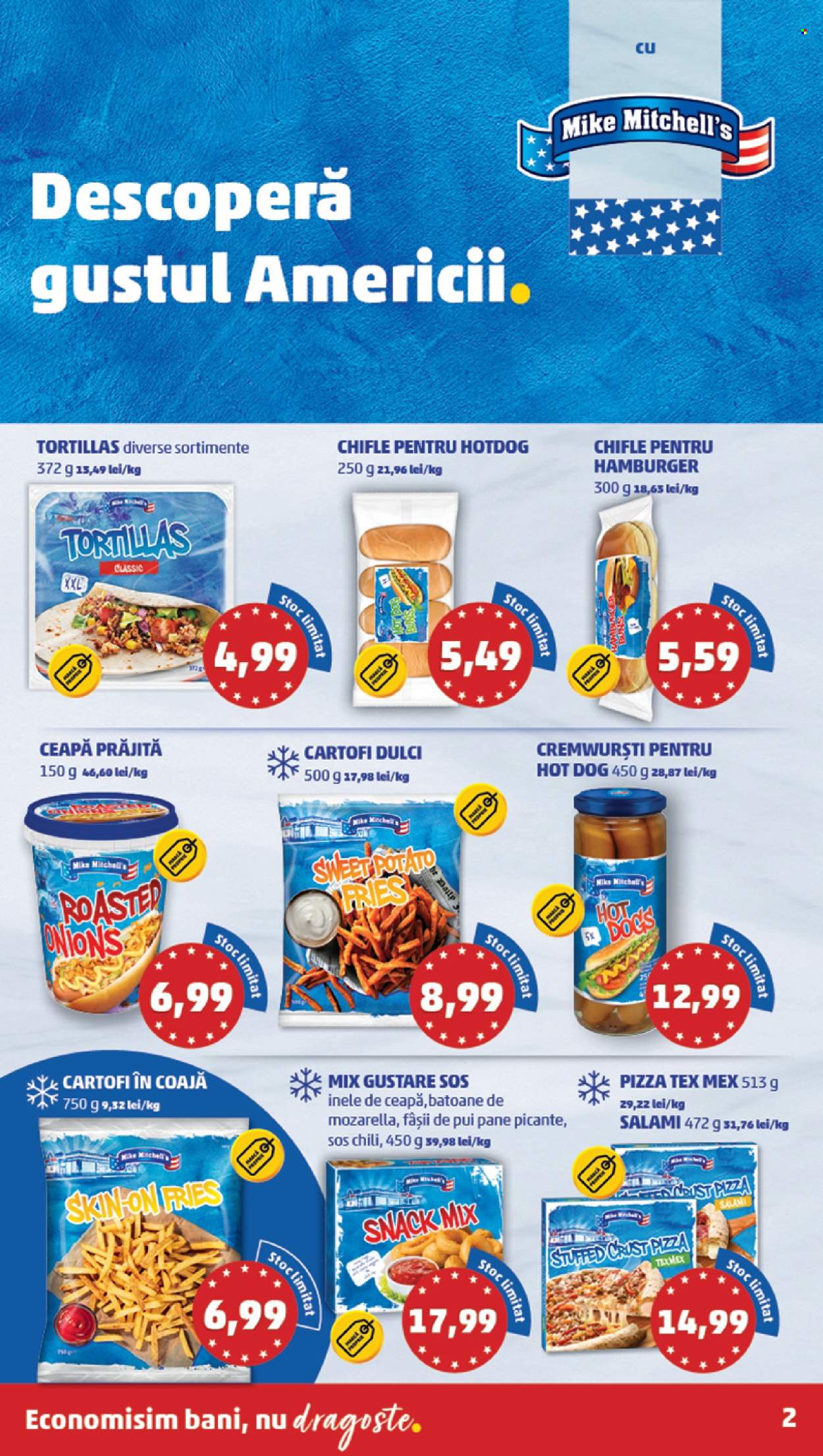 Catalog PENNY - 07.02.2024 - 13.02.2024. Pagina 2