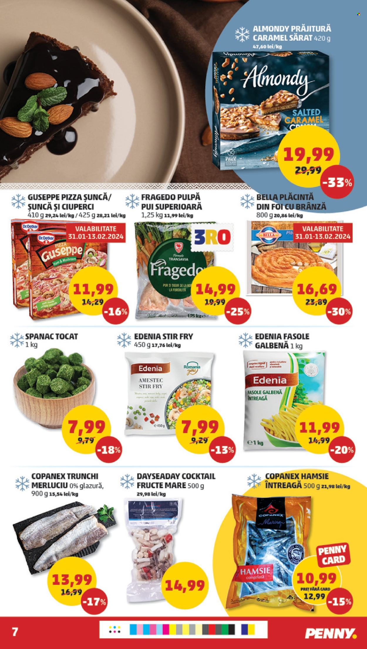 Catalog PENNY - 07.02.2024 - 13.02.2024. Pagina 7