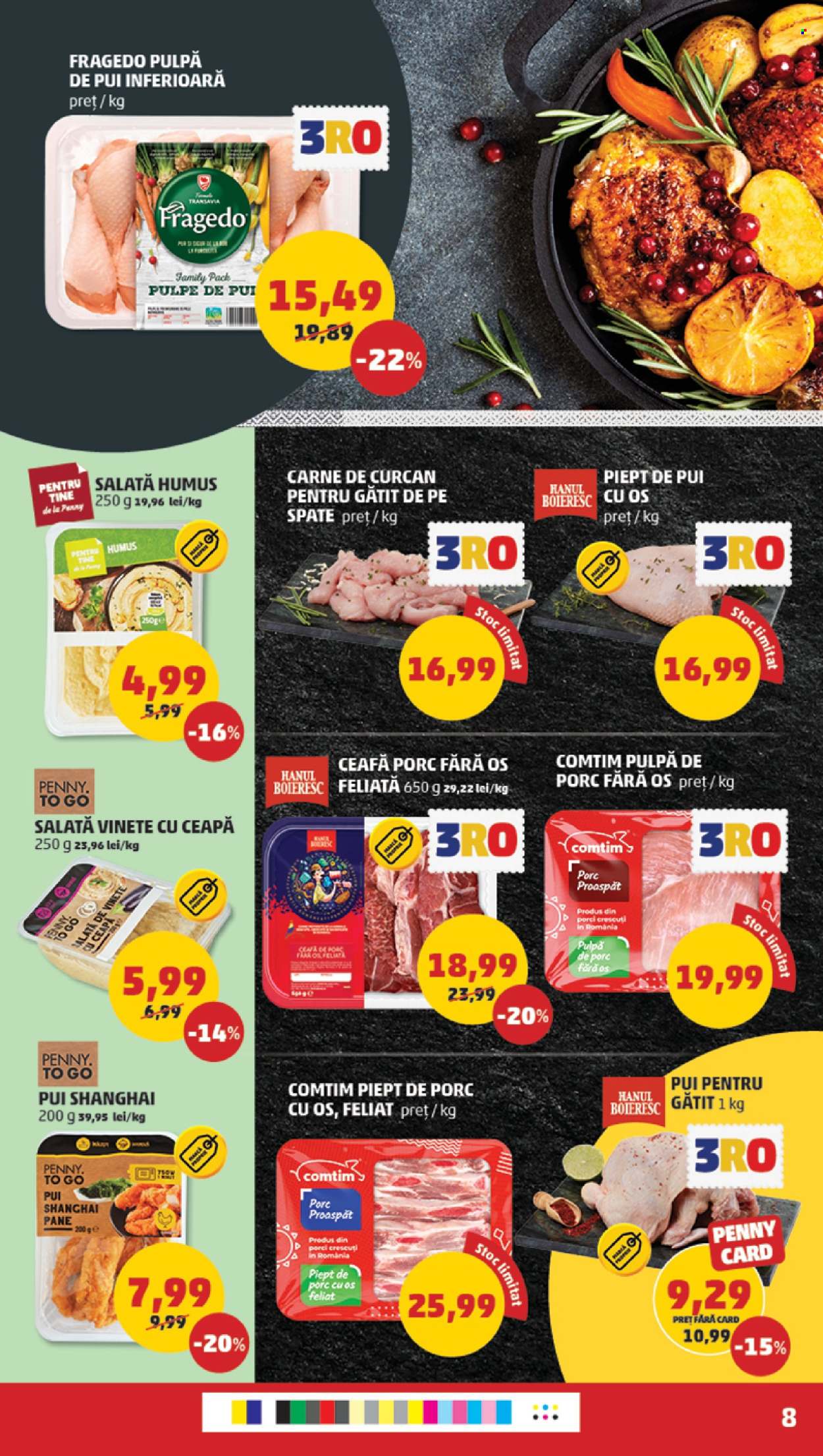 Catalog PENNY - 07.02.2024 - 13.02.2024. Pagina 8
