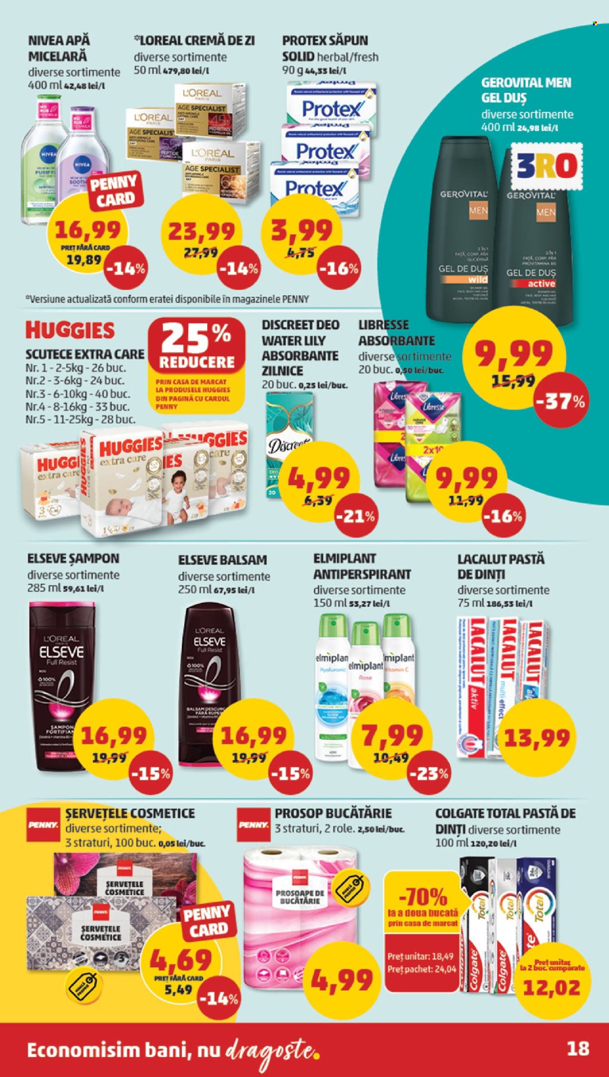 Catalog PENNY - 07.02.2024 - 13.02.2024. Pagina 18