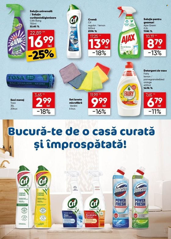 Catalog Profi - 07.02.2024 - 20.02.2024. Pagina 14