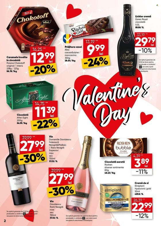 Catalog Profi - 07.02.2024 - 20.02.2024. Pagina 2