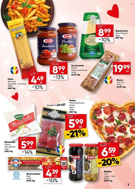 Catalog Profi - 07.02.2024 - 20.02.2024. Pagina 3