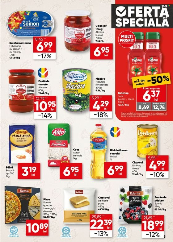 Catalog Profi - 07.02.2024 - 20.02.2024. Pagina 5