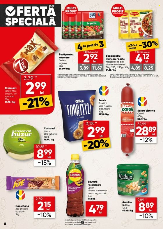 Catalog Profi - 07.02.2024 - 20.02.2024. Pagina 8