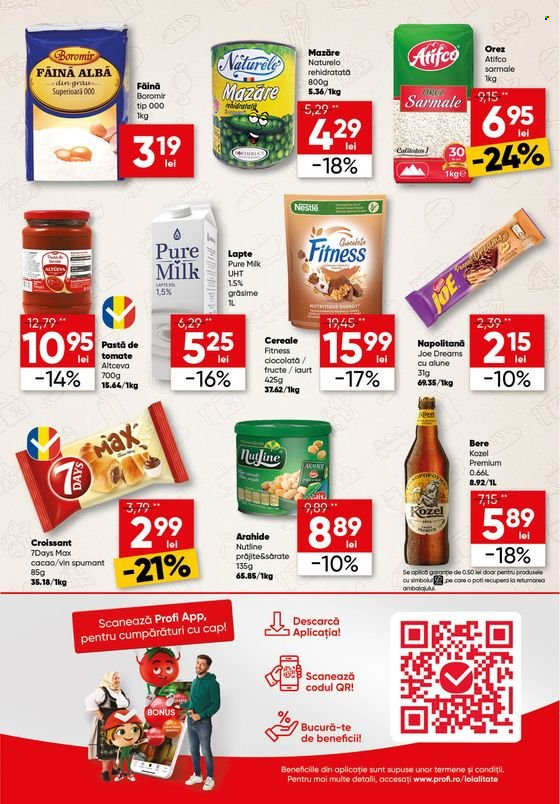 Catalog Profi City - 07.02.2024 - 20.02.2024. Pagina 3