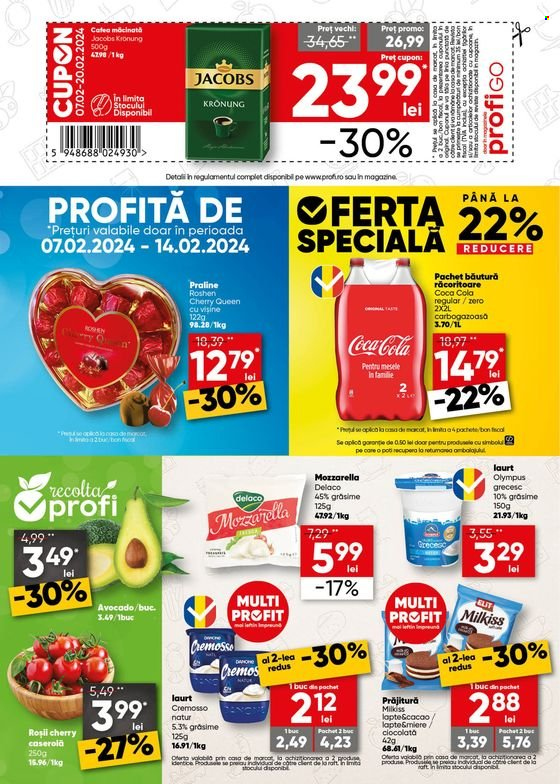 Catalog Profi GO - 07.02.2024 - 20.02.2024. Pagina 2