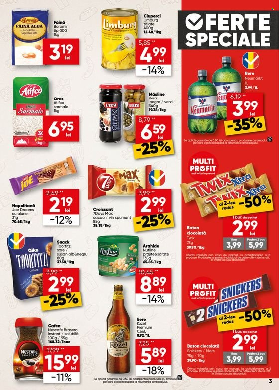 Catalog Profi GO - 07.02.2024 - 20.02.2024. Pagina 3